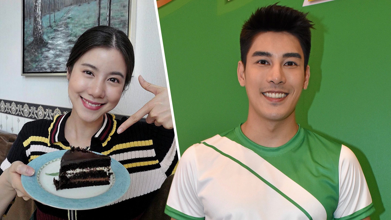 “เคน” ลงทุนเข้าครัวทำเค้กเซอร์ไพรส์ “เอสเธอร์” ฝ่ายหญิงชมอร่อย เผยทำด้วยใจ ไม่มีของขวัญพิเศษ