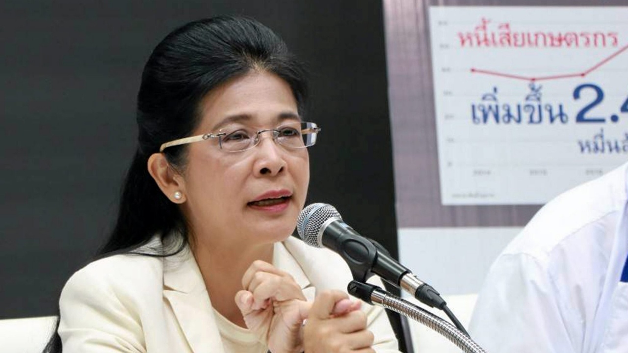 เพื่อไทย นัดถก ตั้งรัฐบาล 7 พรรคแนวร่วม ไม่เอาสืบทอดอำนาจ พรุ่งนี้ 