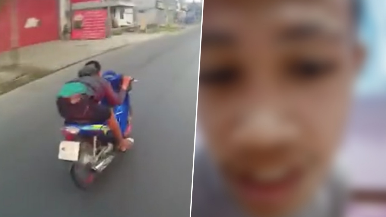 สั่งล่าตัว "ไผ่ ขาแว้น" อัดคลิปด่าตำรวจ ขู่วางระเบิด สภ.หาดใหญ่