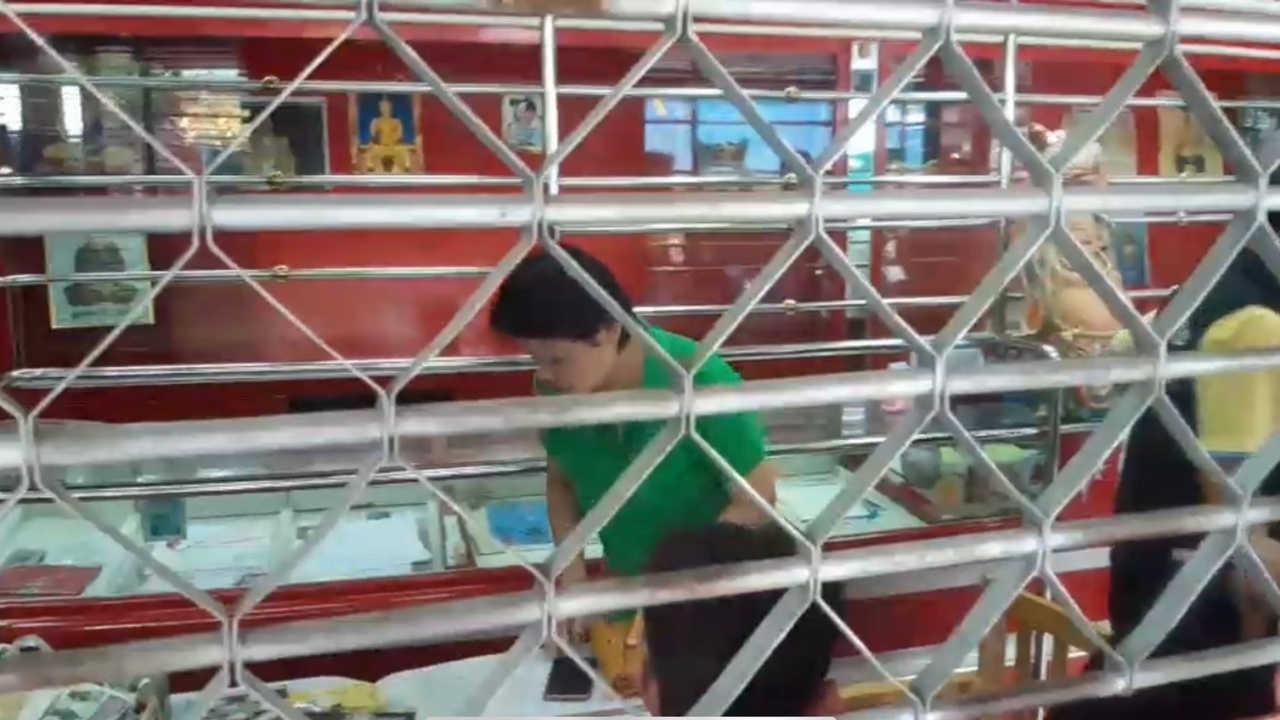 กรมการปกครอง ตรวจสอบ ร้านทองฉาว พบใบอนุญาตขาด ผู้เสียหายโผล่เพิ่ม