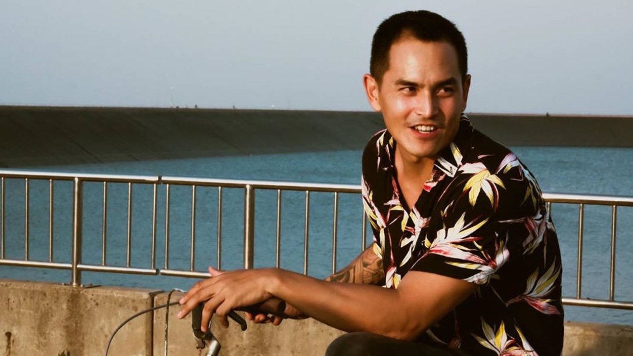 มาดู สงกรานต์ ตอบชาวเน็ต หลังเจอแซะแรงทำไมหน้าดำไม่มีราศี