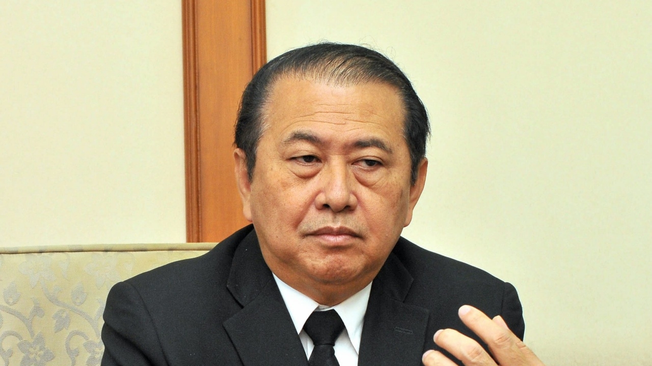 เสรี ชี้ ปมธนาธรให้อนาคตใหม่กู้เงิน 110 ล้าน อาจเข้าข่ายถูกยุบพรรค 