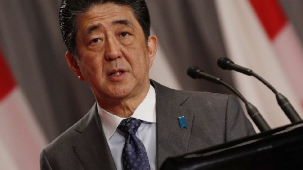 ญี่ปุ่นวอนโลก เขียนชื่อนายกฯ ให้ถูก “อาเบะ ชินโสะ” ไม่ใช่ “ชินโสะ อาเบะ”