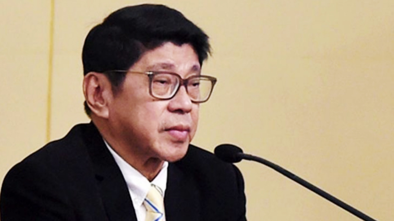 วิษณุ ไม่ได้รับเทียบเชิญนั่งครม.ใหม่ ประชุมครม.วันนี้ ไม่ใช่นัดสุดท้าย