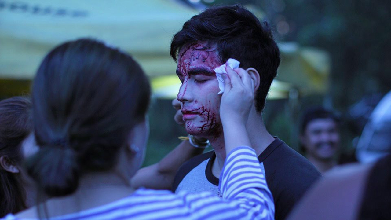 "โบ๊ท" รถคว่ำอ่วมอรทัย โดน "อั้ม" จัดหนักอีกรอบ