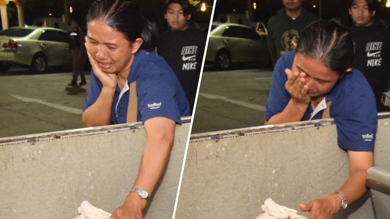 แม่เผย ปกติลูกชายขี้ขลาด ไม่คาดคิดจะถูกช่างกลคู่อริยิงตาย