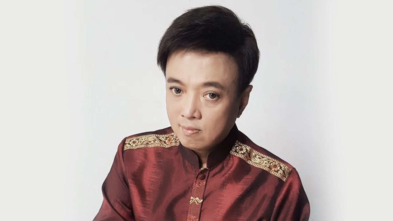 ขุนอิน โหมโรง เสียน้องชาย ป๋อม บอยไทย ด้วยอาการเส้นเลือดในสมองแตก