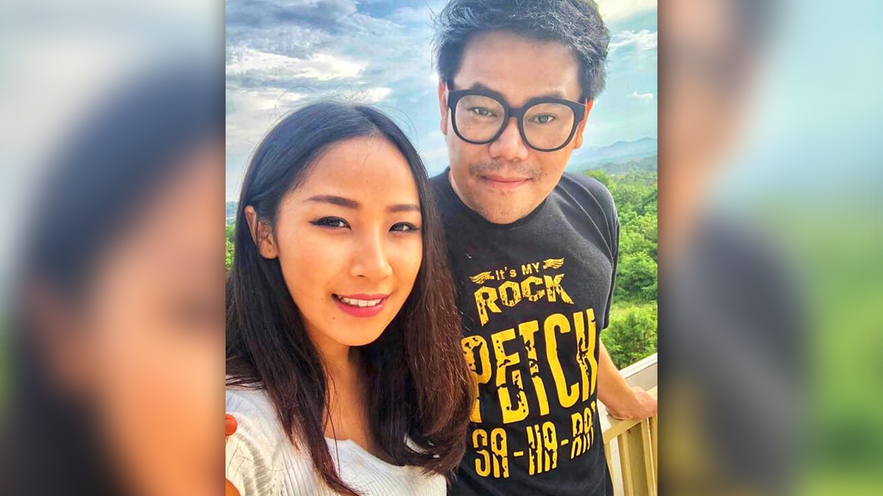 ชาวเน็ตสะดุดแคปชั่น เพชร สหรัตน์ โพสต์ถึงน้ำกรด ซดเมื่อไหร่ตายทันที