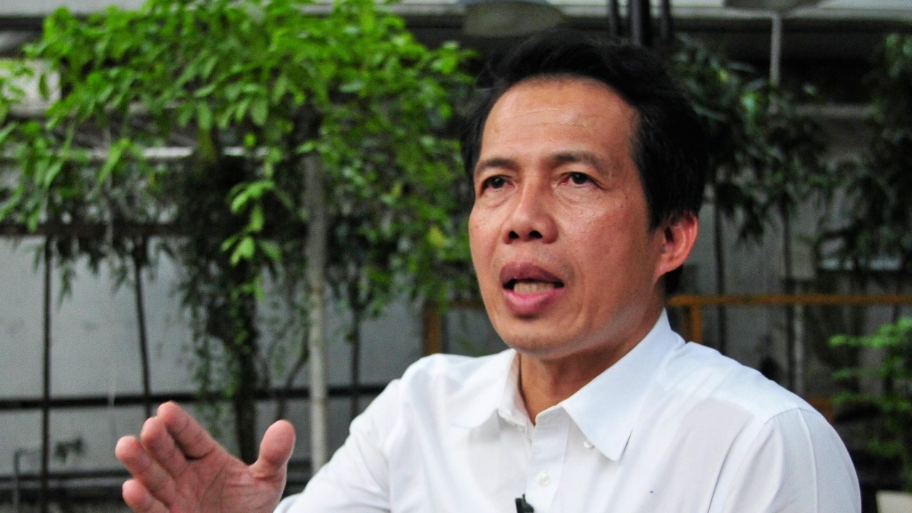 นคร ปลุกแนวร่วมฝ่ายปชต.นอกสภาฯ รวมพลังต้านฝ่ายตรงข้าม ร้องเอาผิดม.157 