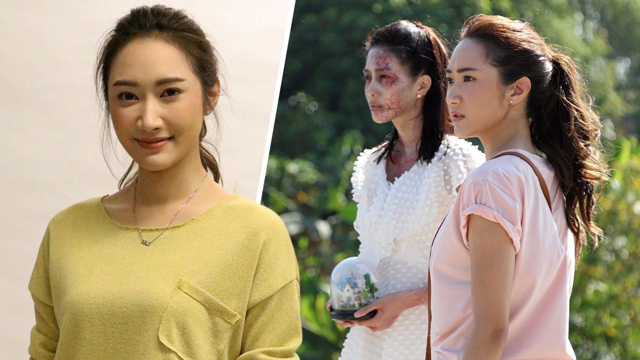 "ยีน" เป็นคนเห็นผี ชีวิตจริงไม่ขอมีสัมผัสที่หก