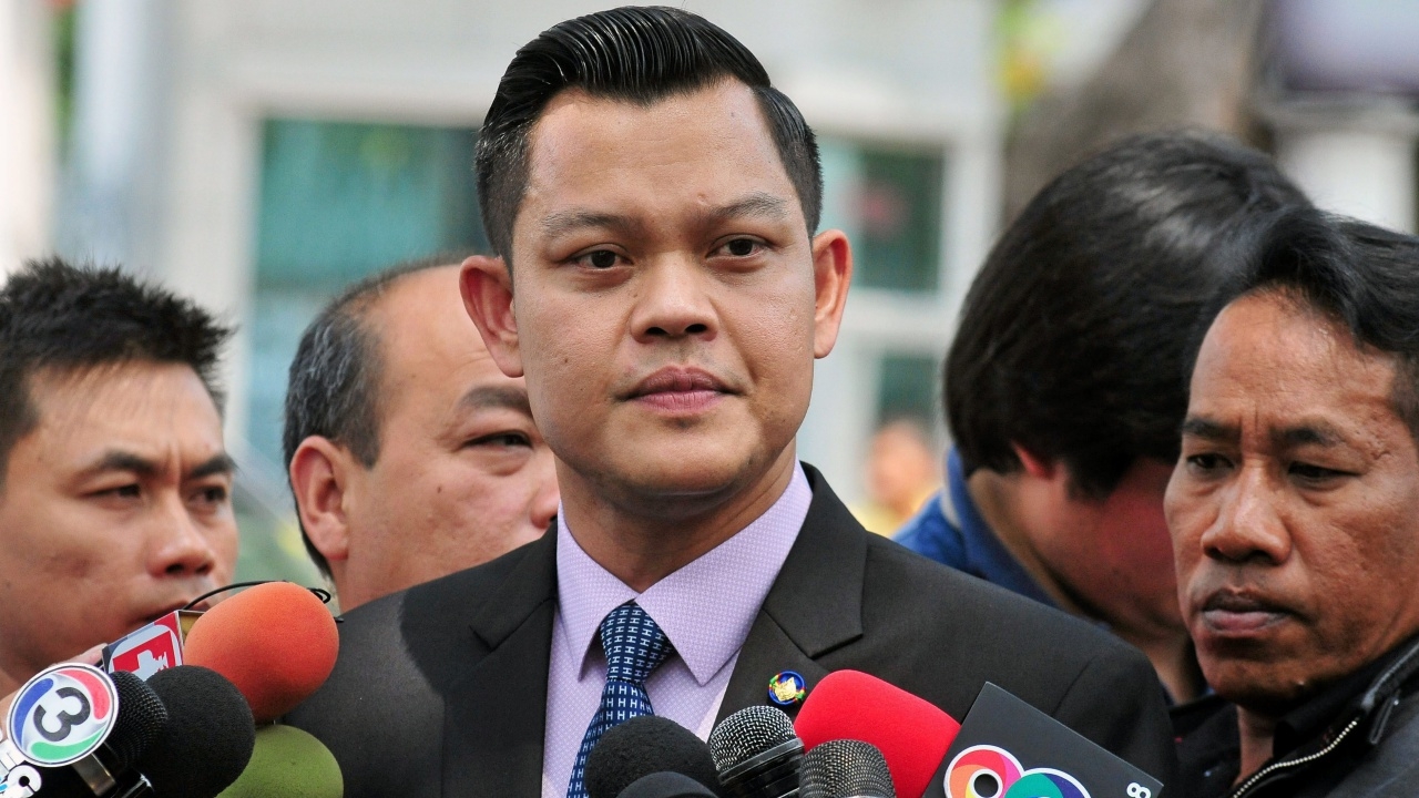 พลังประชารัฐ ขอใจเย็นรอ "ภท.-ปชป." ตัดสินใจ คาดเสร็จก่อนเลือก ปธ.สภาฯ