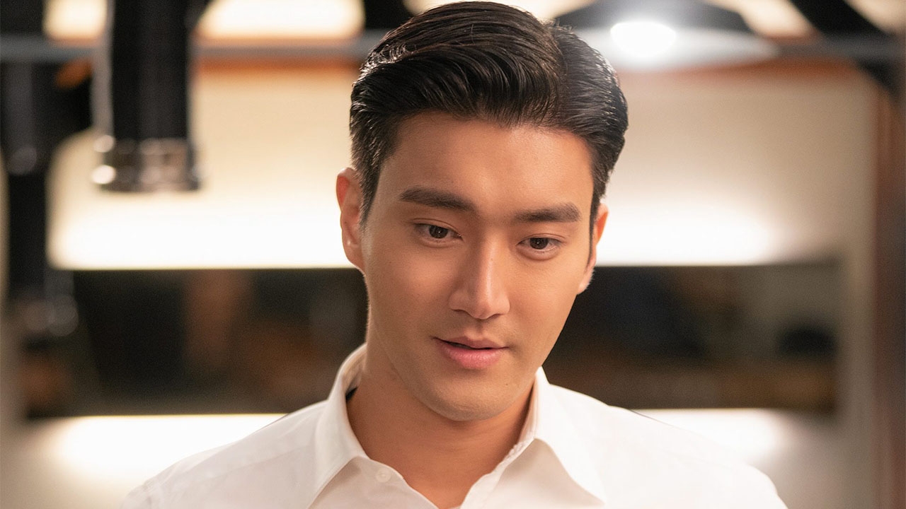 "ซีวอน" ทำฝันเป็นจริง งานแฟนมีตติ้งซีรีส์