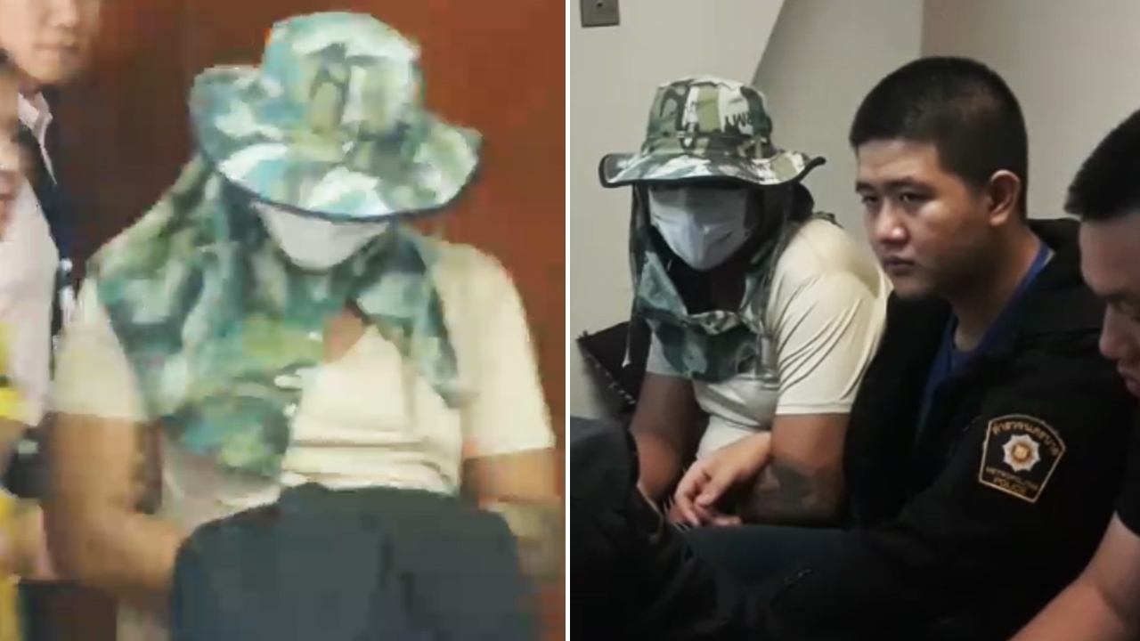 เดี๋ยวไปเจอกันในไลฟ์สด "ลุงโทนี่" ปฏิเสธทุกข้อหา ไม่รู้มีหมายจับ