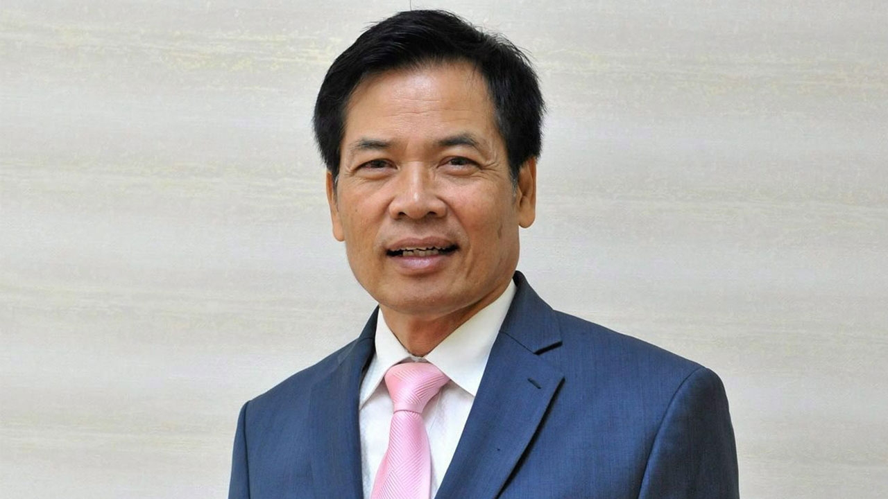นั่ง กอศ. 2 ปี "สุเทพ" ให้คะแนนตัวเอง 7