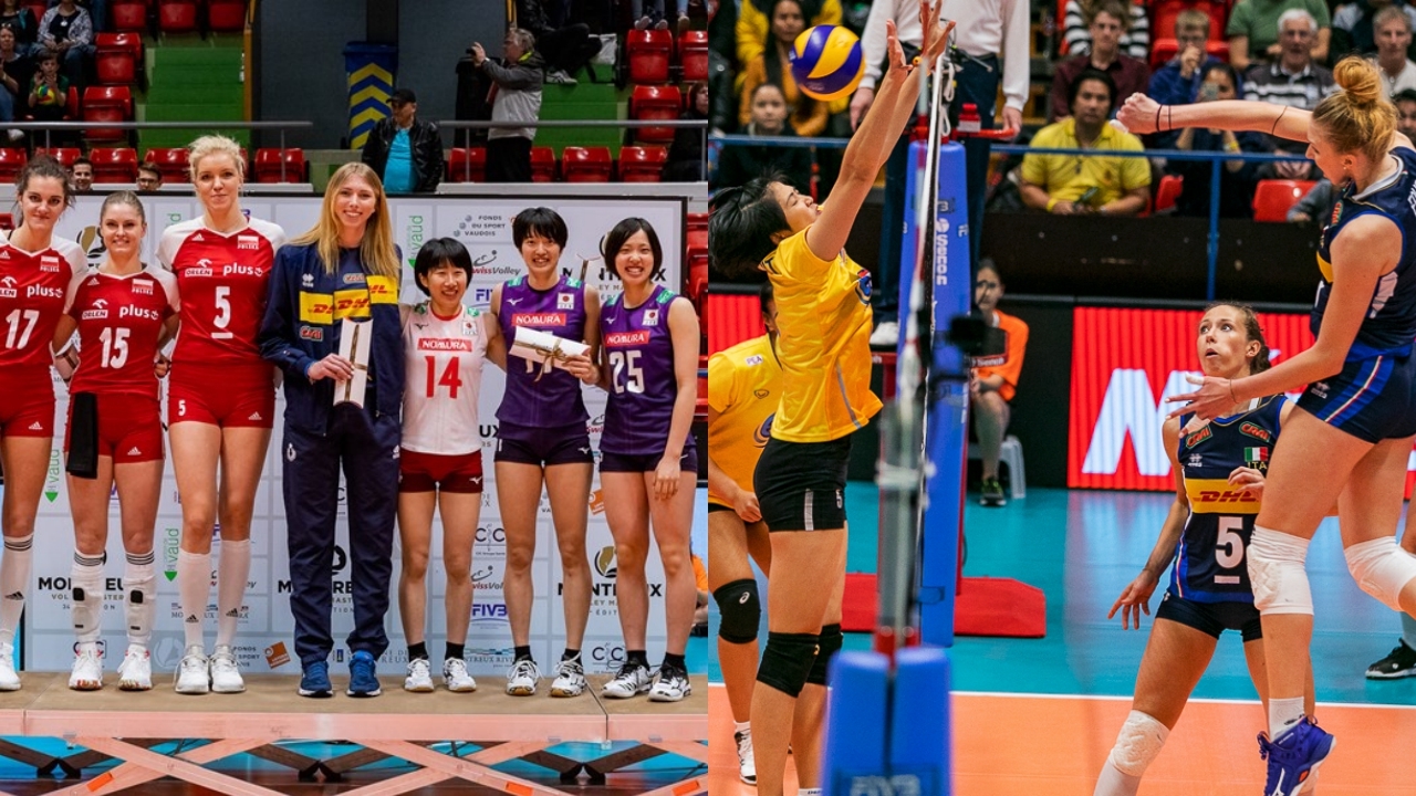 สรุปอันดับ-8 รางวัลผู้เล่นยอดเยี่ยม ศึกลูกยางมองเทรอซ์ 2019