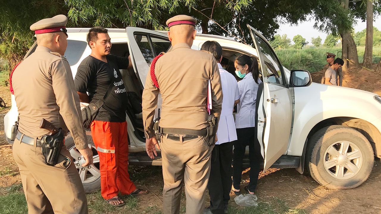 ผงะครูสาวรมควันดับ คาดเครียดหนี้สิน ยืม4หมื่น เพื่อนไม่มีให้