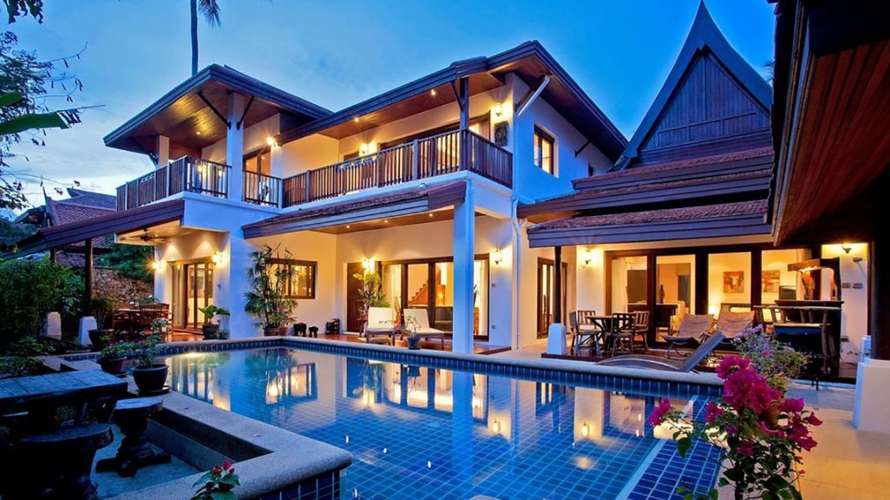 อัยการเบลเยียม ตรวจสอบ ส.ส.พรรคสังคมนิยม ฟอกเงินซื้อบ้านหรูภูเก็ต