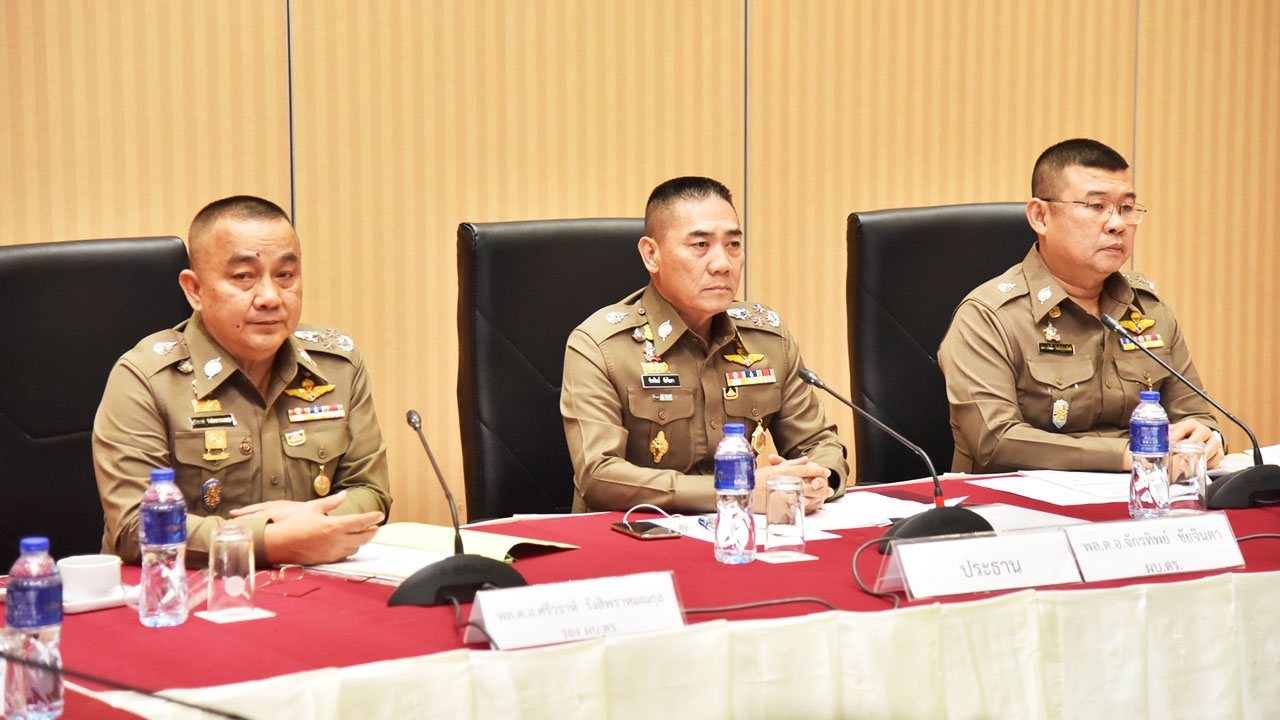 ห้ามขายเหล้า วันวิสาขบูชา ผบ.ตร.สั่งบังคับใช้กฎหมายจริงจัง