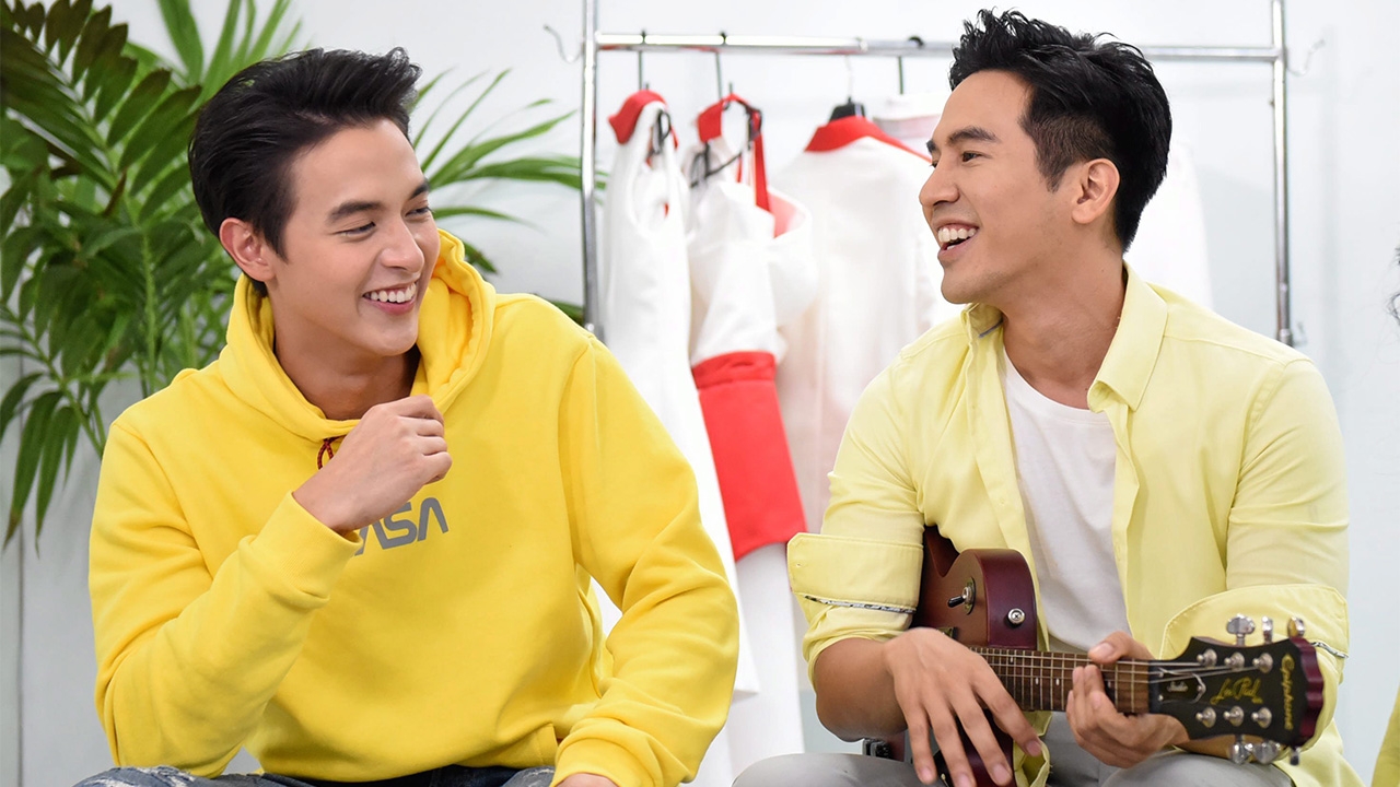 “โป๊ป-เจมส์จิ” แท็กทีม เม้าท์ “เบลล่า” “กิ๊ก” หวิดโดนข่มขืน