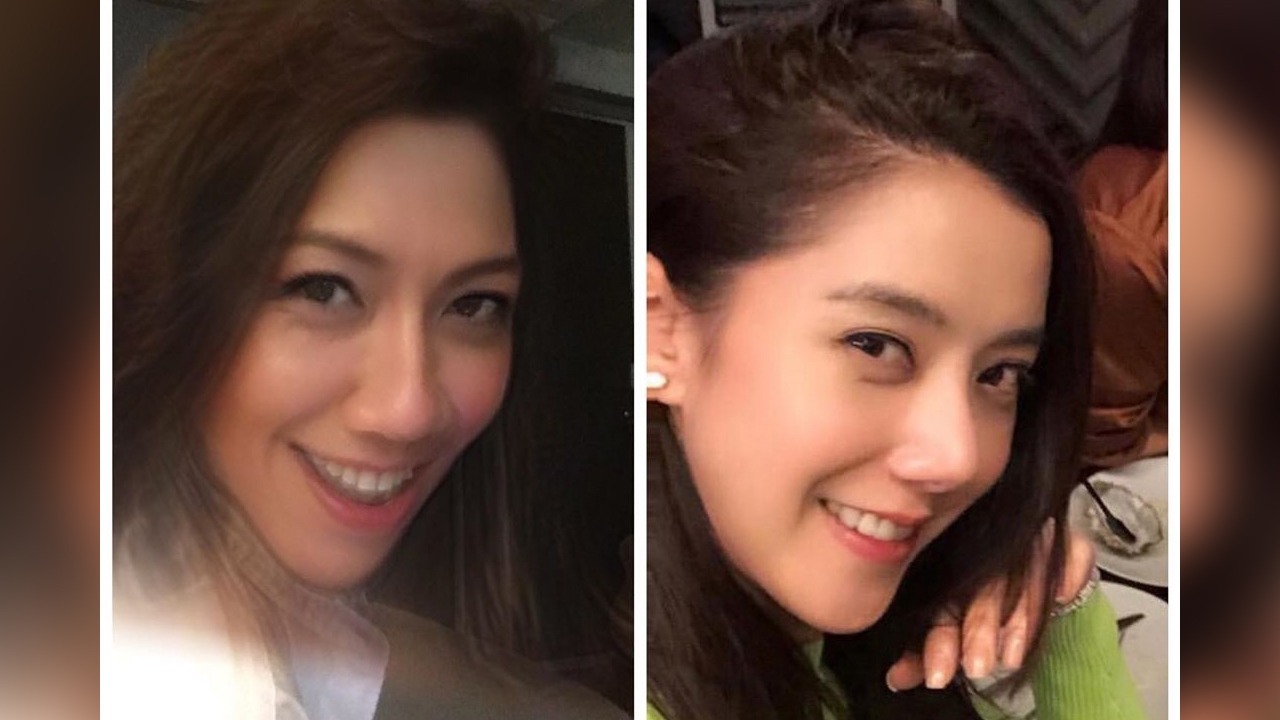 ไอซ์ อภิษฎา อึ้งเลย โดน ป๋อมแป๋ม โพสต์ภาพเปรียบเทียบ