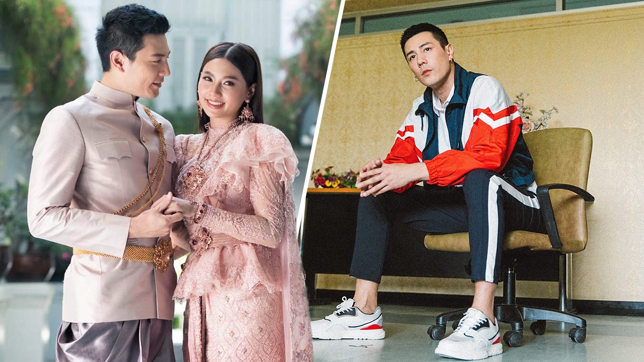 “โดม” แฮปปี้ “พี่หรั่ง” ว่าที่พ่อตาไม่เรียกสินสอด ฟุ้งธีมงานแต่งตามใจ “เมทัล” รูปแบบคอนเสิร์ต