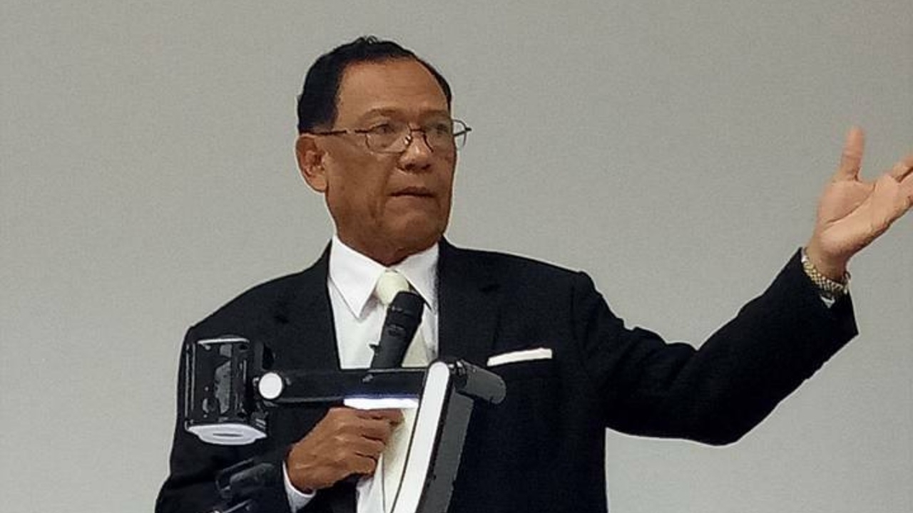 ไตรรงค์ ยก 4 ตัวอย่าง คำสอน "ป๋าเปรม" เป็บแบบอย่างสอนใจ 