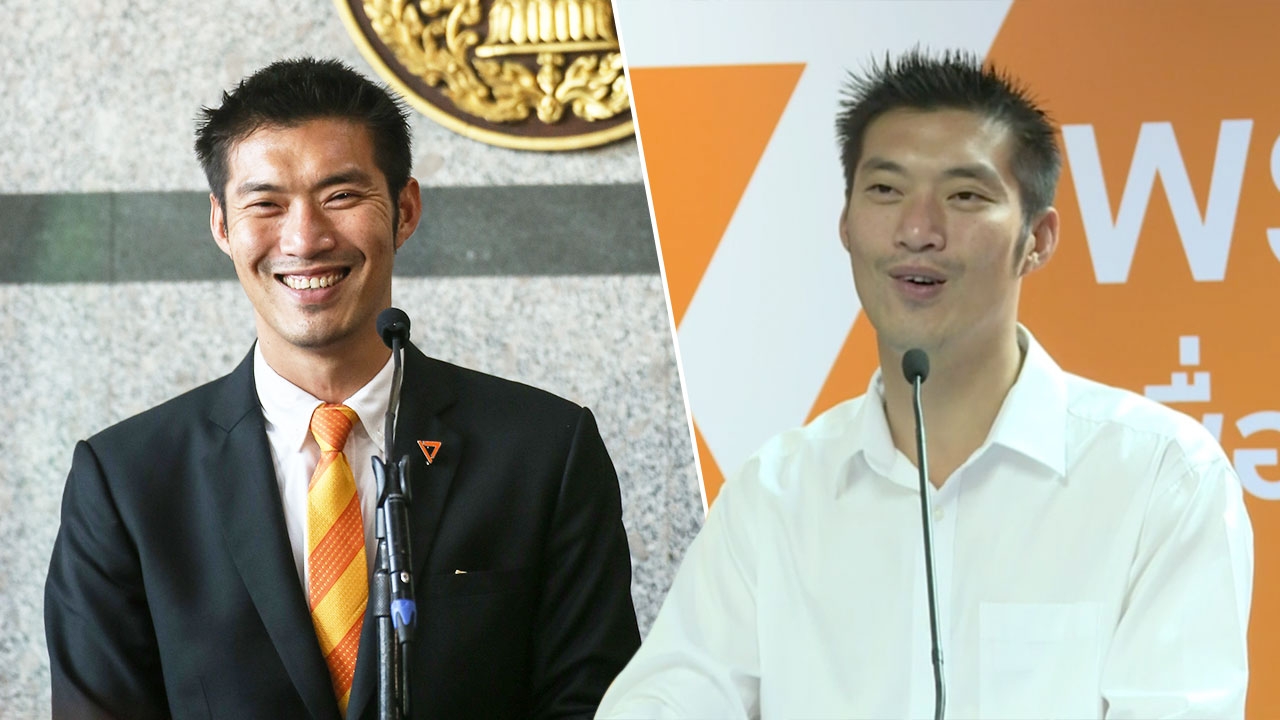 “ธนาธร” จี้ กกต. รับรองผลเลือกตั้งซ่อม ให้โอกาสประชาธิปัตย์-ภูมิใจไทยกลับใจ