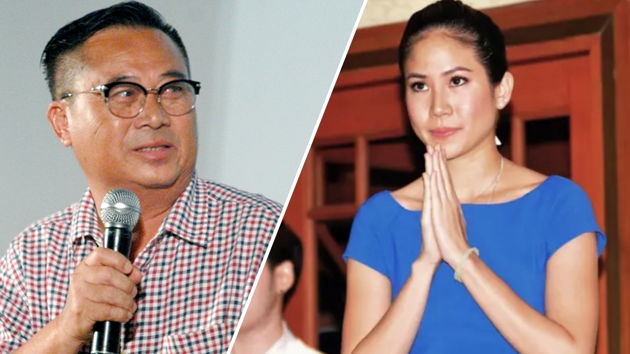เลือกตั้งพิสดาร เฮงซวยสุดในโลก "น้องตั๊น" แพ้เห็นๆ โผล่มาอีกแล้ว