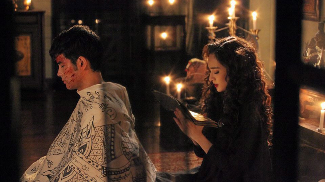 "โบ๊ท" เกือบไม่รอดน้ำมือ "อั้ม" "แคร์-ไผ่" ร่วมมือกันช่วยชุบชีวิต