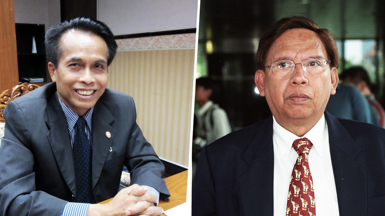 ศุภชัย ชนะ นพ.ประสงค์  256 ต่อ 239 คว้า รองประธานสภา คนที่ 2 ฉลุย 