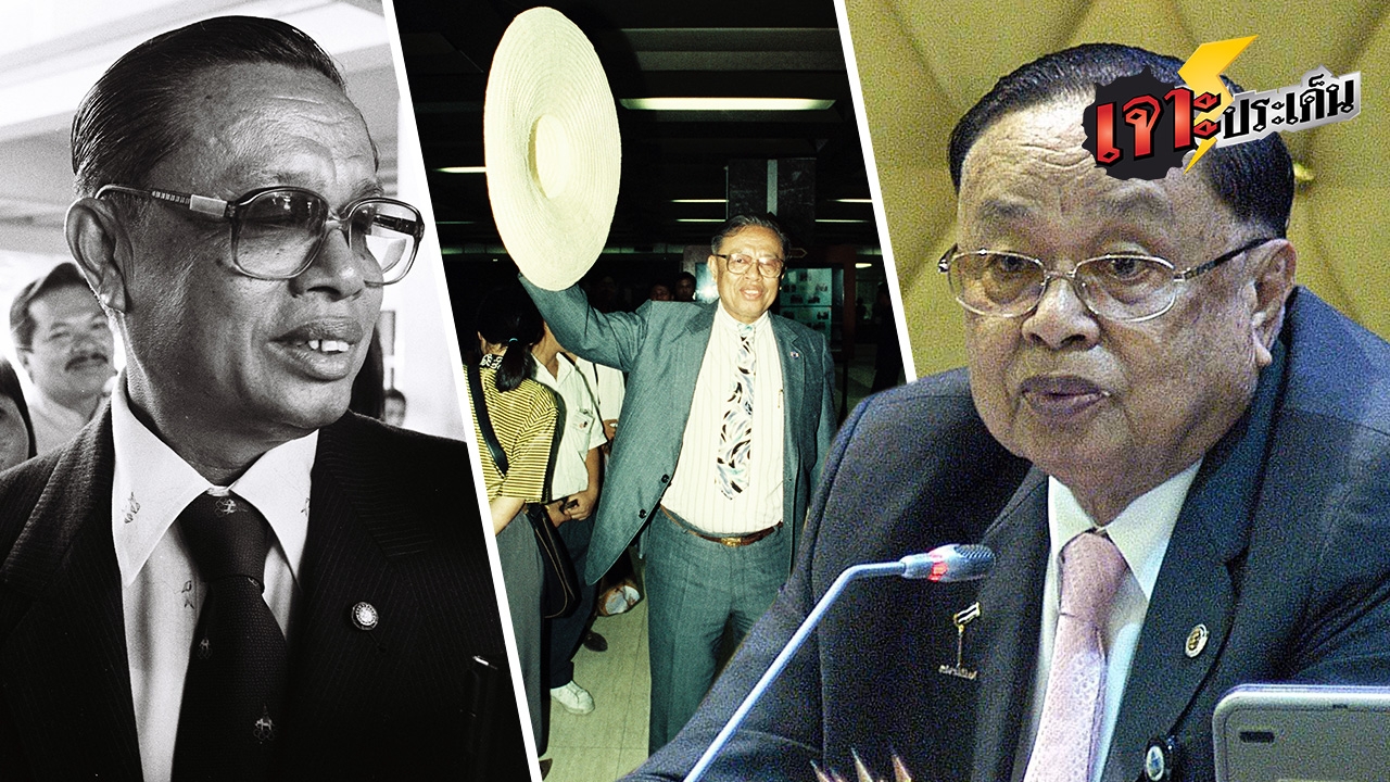 ปูมหลัง “ปู่ชัย” ตลกเฒ่าร้อยเล่ห์ แพรวพราว เนวินลูกจ๋า ขาใหญ่ “เมืองรัมย์”