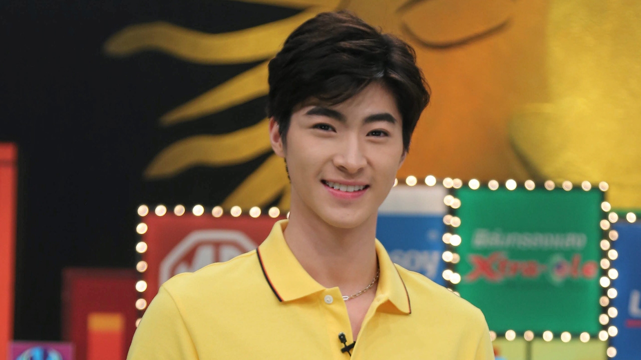 งานดี “บลู พงศ์ทิวัตถ์” มีแววขึ้นแท่นพระเอก