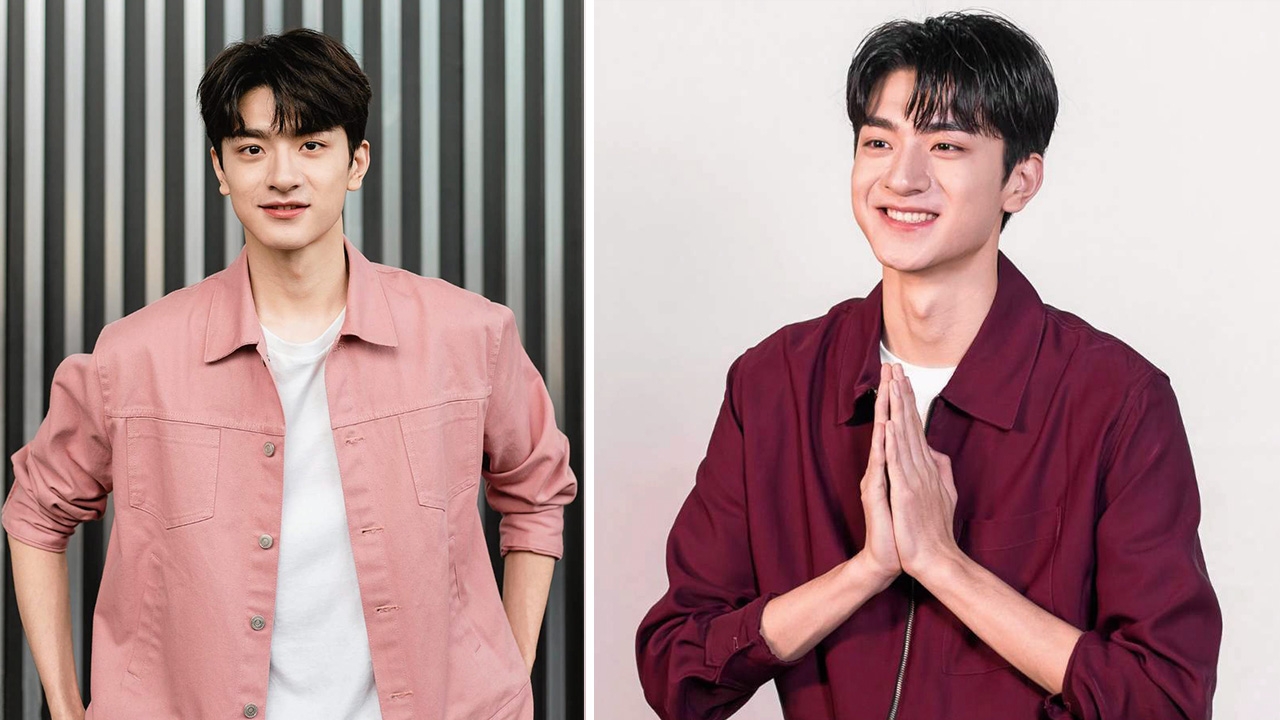 แฟนคลับเคลิ้ม “หลินอี” พระเอกจีนแจ้งเกิด ครั้งแรกในเมืองไทย สุดประทับใจไม่ลืม