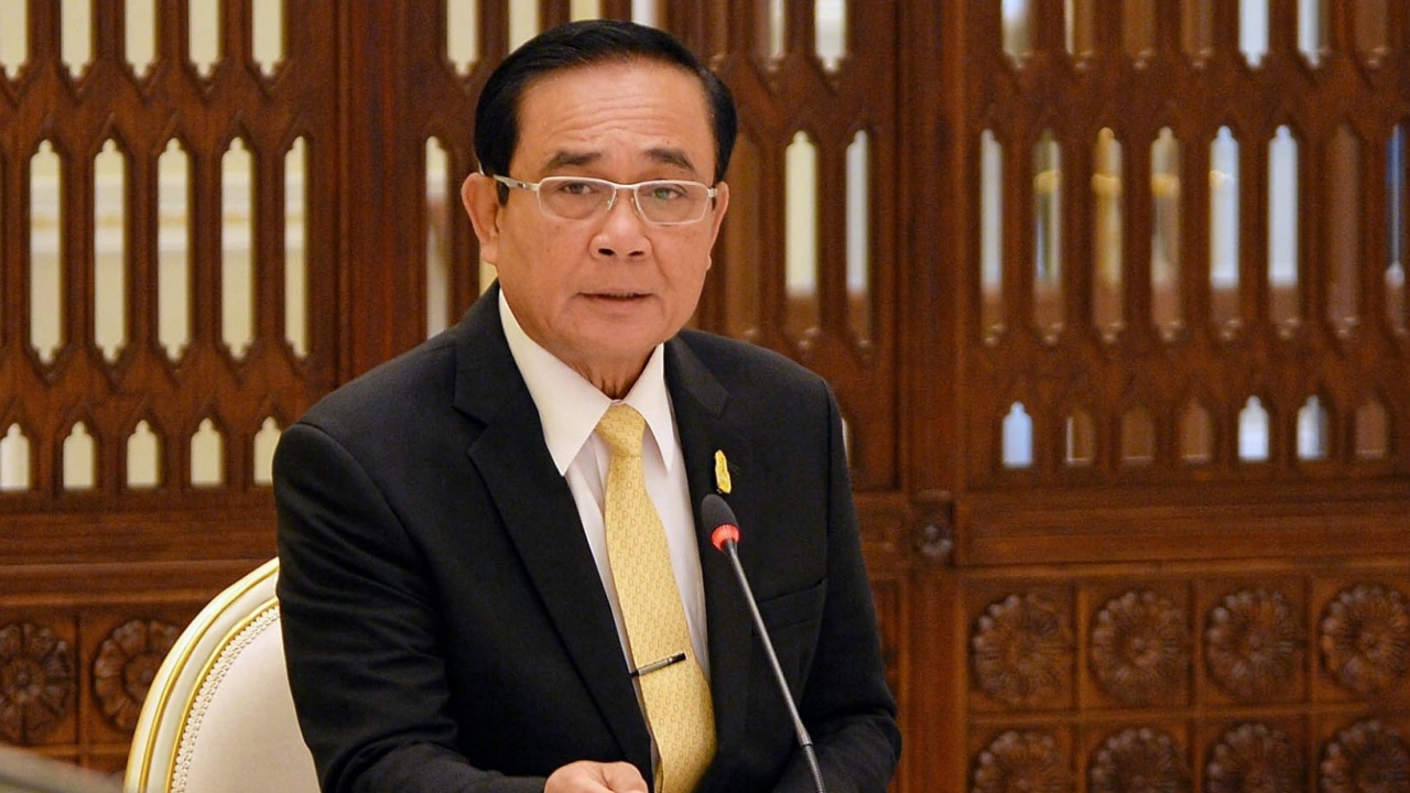 จบแล้ว พปชร. ดีลพรรคร่วมตั้ง รบ.ทะลุ 250 เสียง ยก ประธานสภาฯให้ ปชป. 