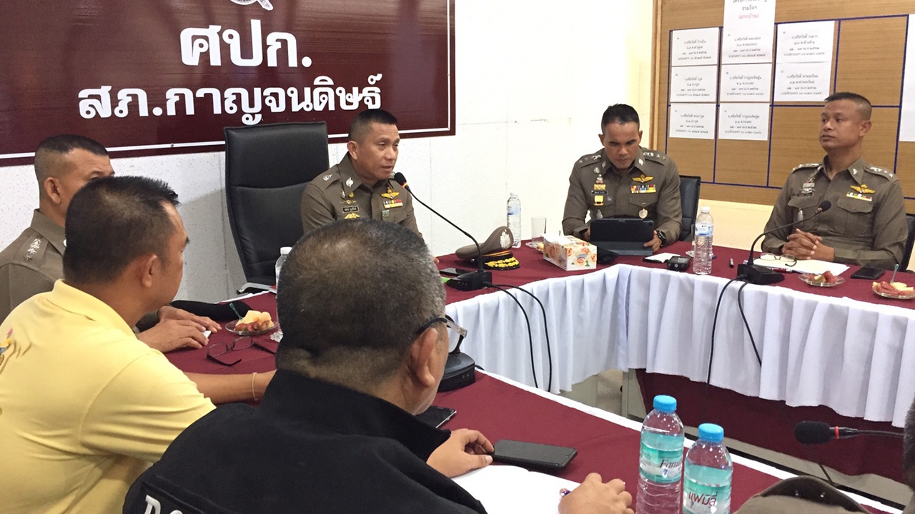 ตำรวจสุราษฎร์ธานี จ่อขอหมายจับ คนร้ายฆ่าเผาสาว 18 ปี ยันหลักฐานชัดเจน