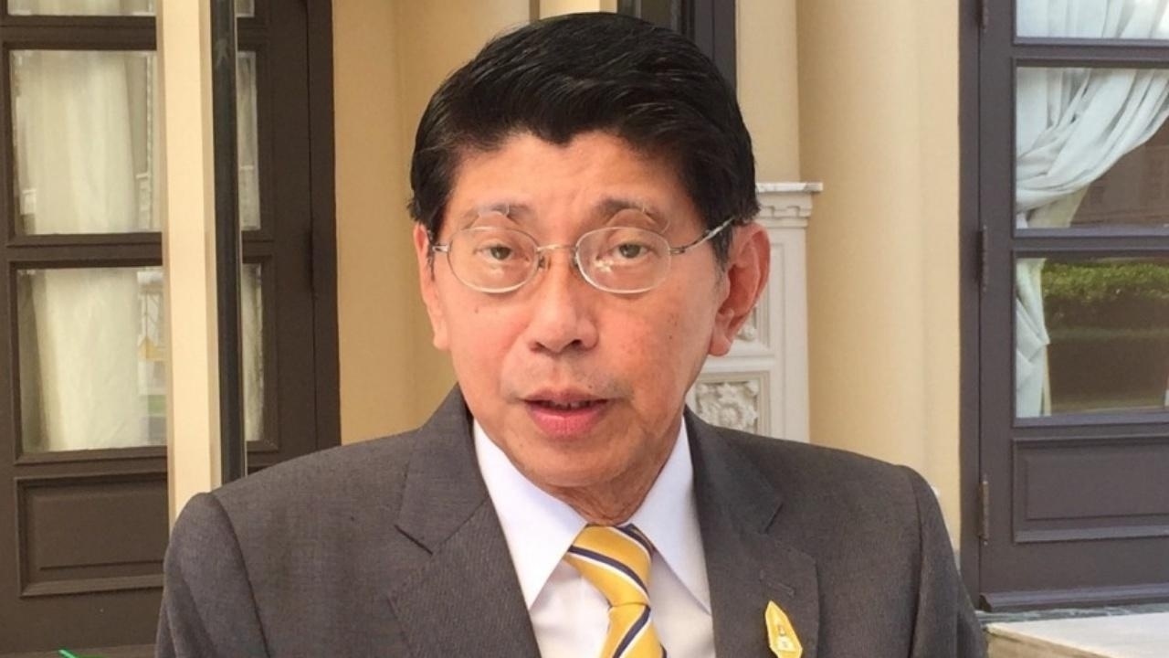 "วิษณุ" ขอรอฟังศาลรธน.วินิจฉัยปมถือหุ้นสื่อ "ธนาธร" ก่อน
