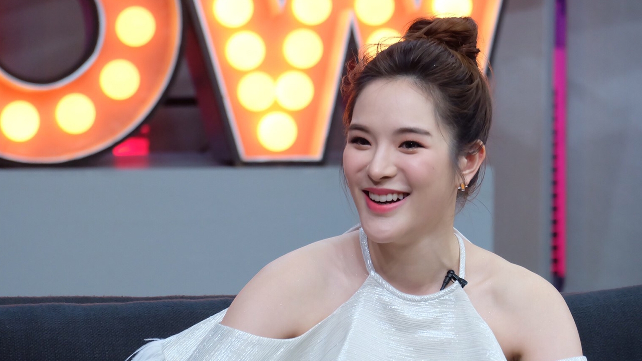 ไม่โสดแล้วจ้า ปันปัน สุทัตตา รับมีแฟนแล้ว อายุห่างกัน 14 ปี  