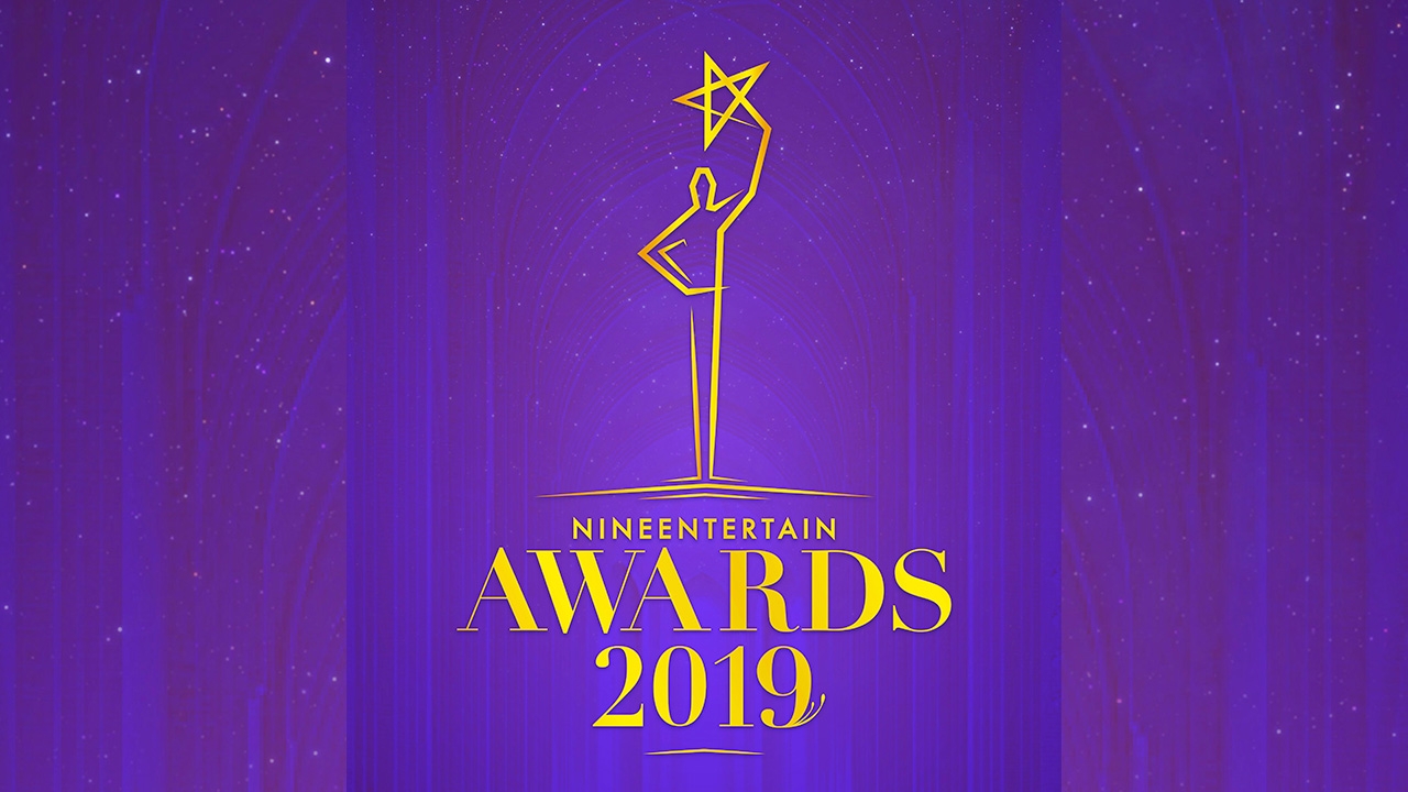 เปิดโหวต "ขวัญใจมหาชน" ไนน์เอ็นฯอวอร์ด 2019