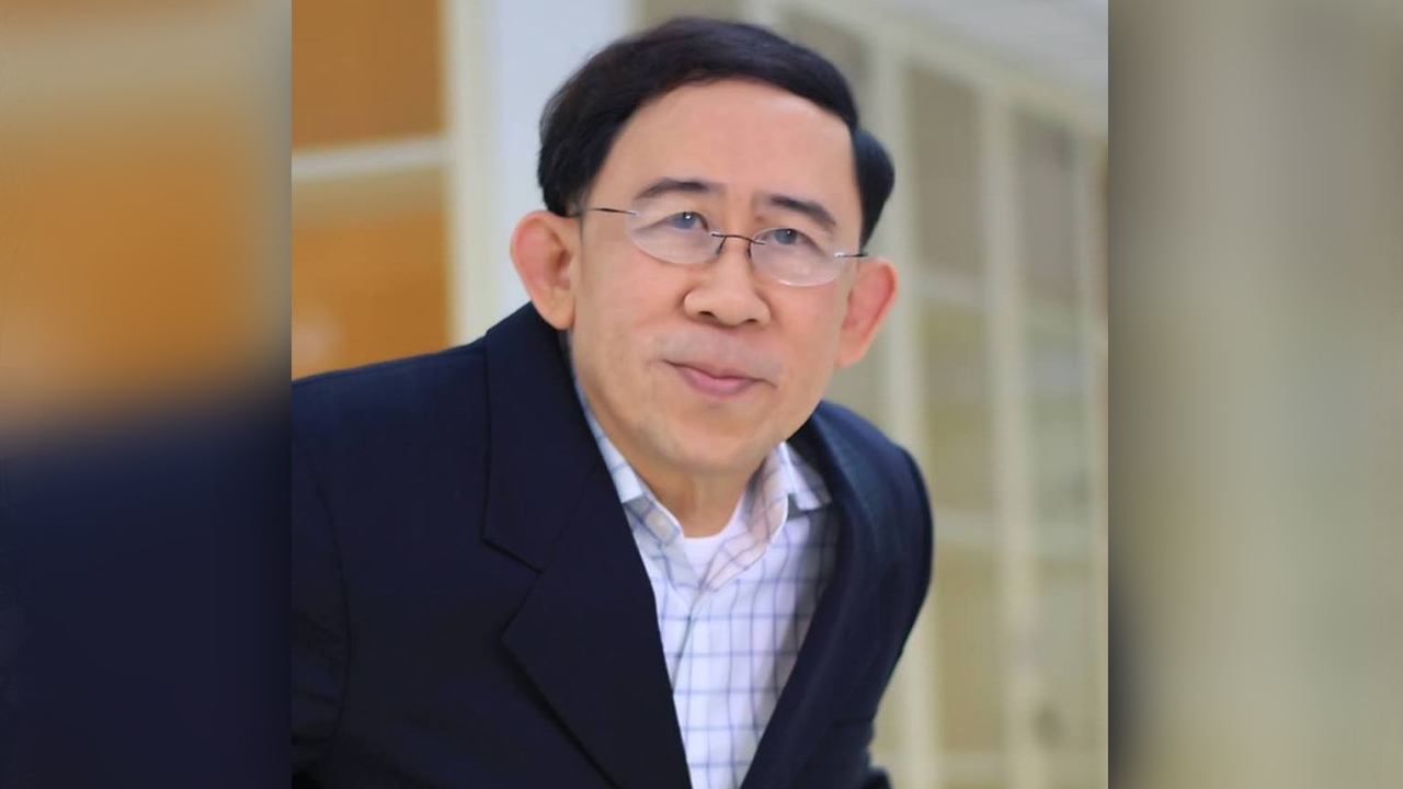 “มิ่งขวัญ” ลาออกหัวหน้าพรรคเศรษฐกิจใหม่ ให้ “สุภดิช” รักษาการแทน