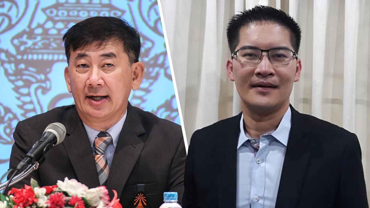 ศิษย์เก่าพระนครเหนือ ออกแถลงการณ์ประณาม “มงคลกิตติ์” ทำสถาบันเสื่อมเสีย