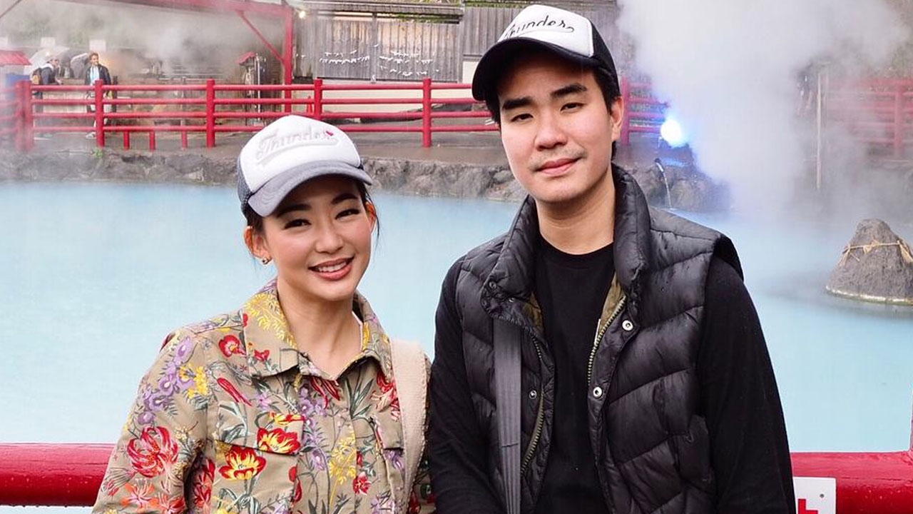 หญิง กัญญา เลิกสามีอายุห่าง 6 ปี เหตุทัศนคติไม่ตรงกัน-ไร้มือที่สาม