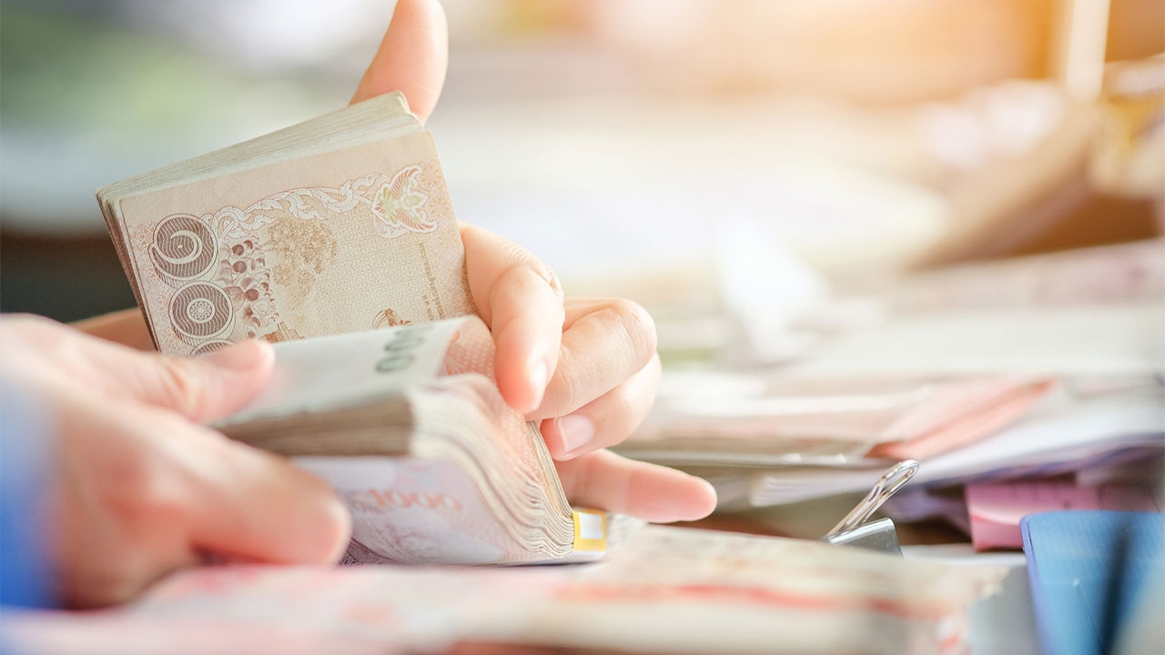 งบปี 63 ล่าช้ารอรัฐบาลใหม่เคาะ