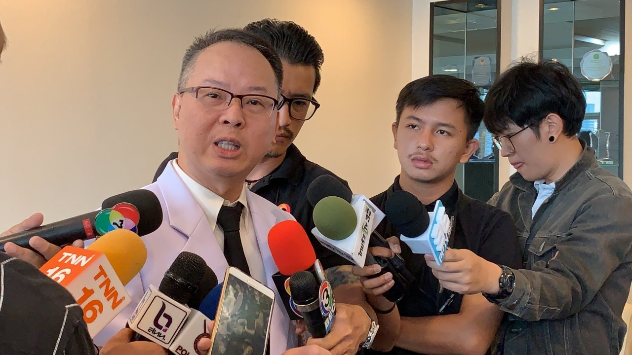 ผลสอบ "หมอแอร์" ลาราชการถูกระเบียบ แต่ไปก่อนวันได้รับอนุมัติ