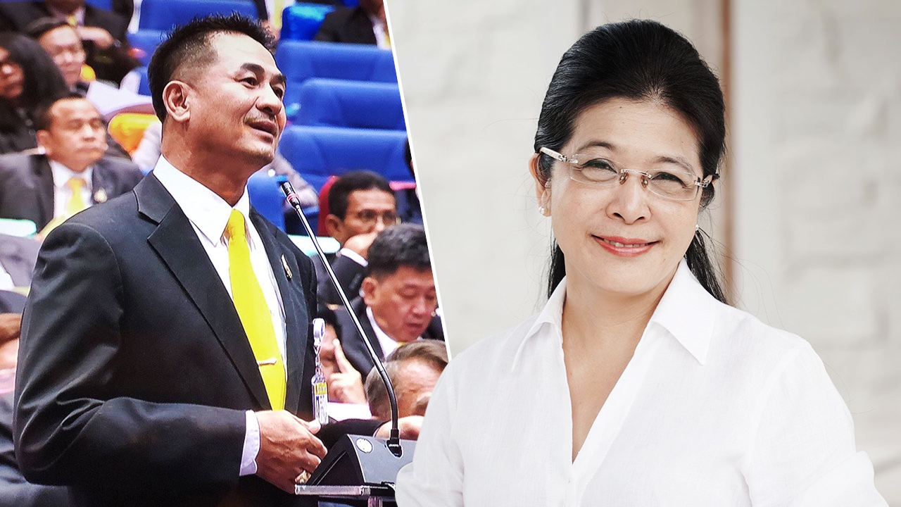 “สุดารัตน์” การันตี “หมอชลน่าน” ส.ส.คุณภาพของเพื่อไทย ทุ่มเททำงานเต็มที่