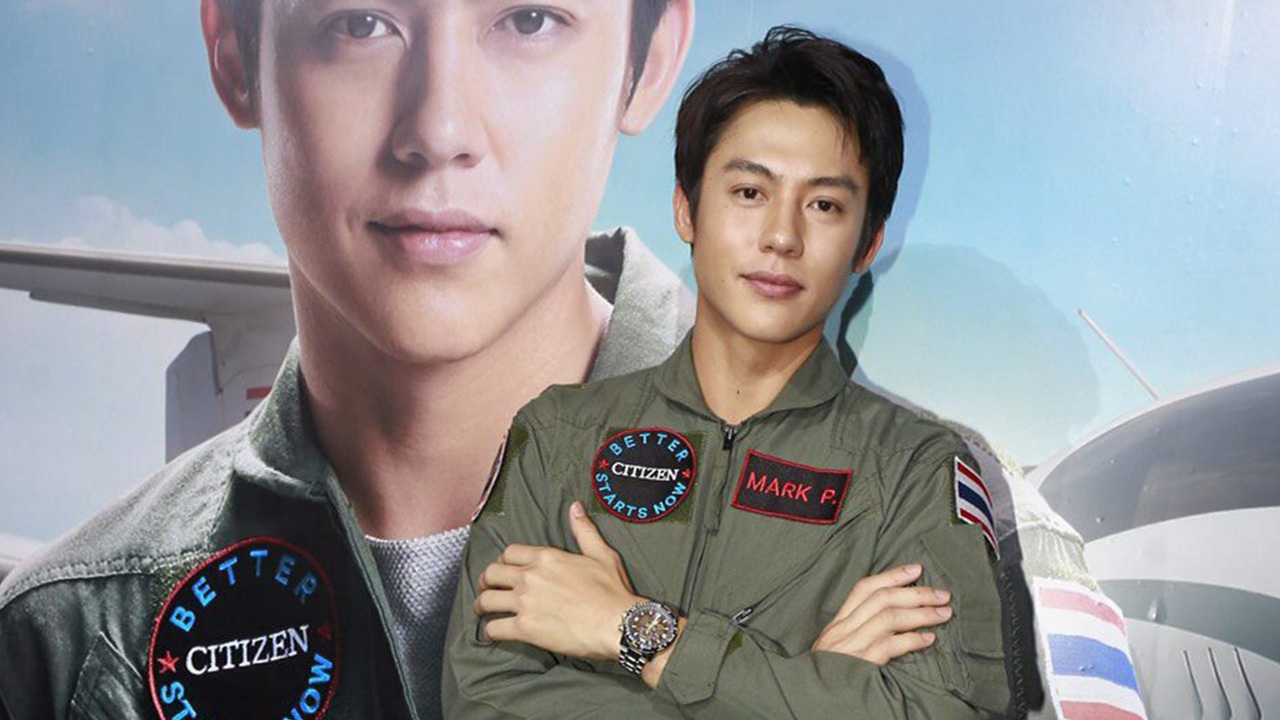 "หมาก" เคลียร์! โพสต์ไอจีไม่มีดราม่า ปัดเพ้อถึงใคร ตอนนี้ชีวิตมีความสุขมาก