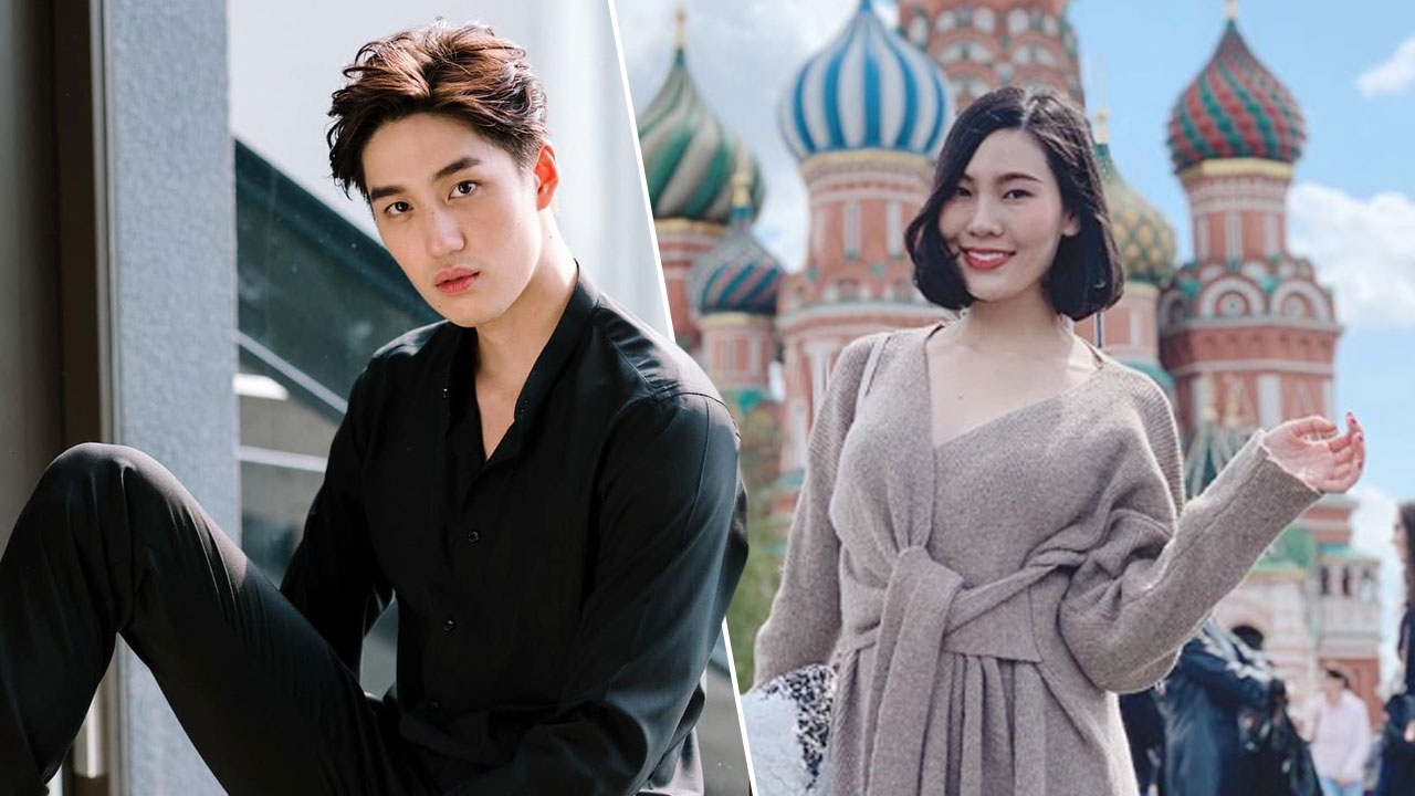 มีน แฟน ต่อ ธนภพ ระบายทุกอย่าง ไม่ได้ทำอะไรผิด แต่โดนส่งข้อความด่า