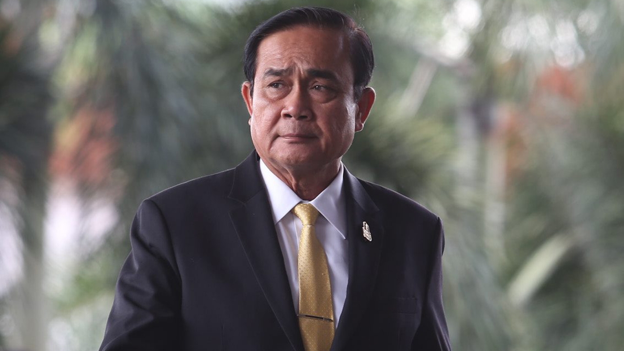 “บิ๊กตู่” ยัน เคารพคะแนนเสียงทุกพรรค วอนคำนึงถึงบ้านเมืองและประชาชน