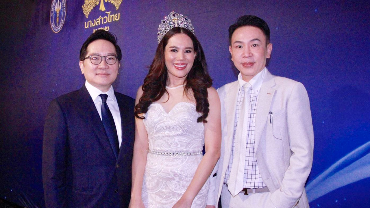 ที่ 1 ไปประกวดต่อญี่ปุ่น นางสาวไทยปีนี้ ต้องจับตา! 