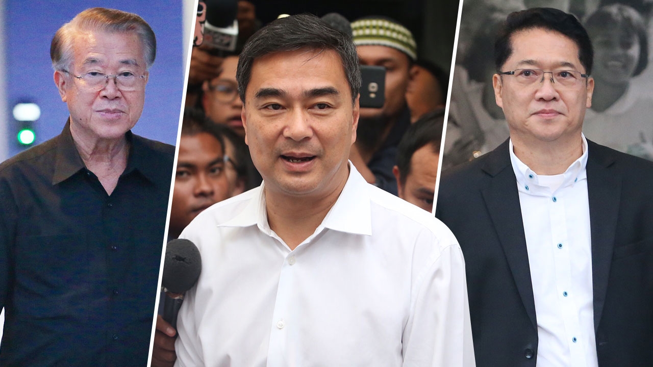 ประชาธิปัตย์ เลื่อนถกปมร่วมตั้งรัฐบาล เผย พลังประชารัฐยังไร้การตอบกลับ