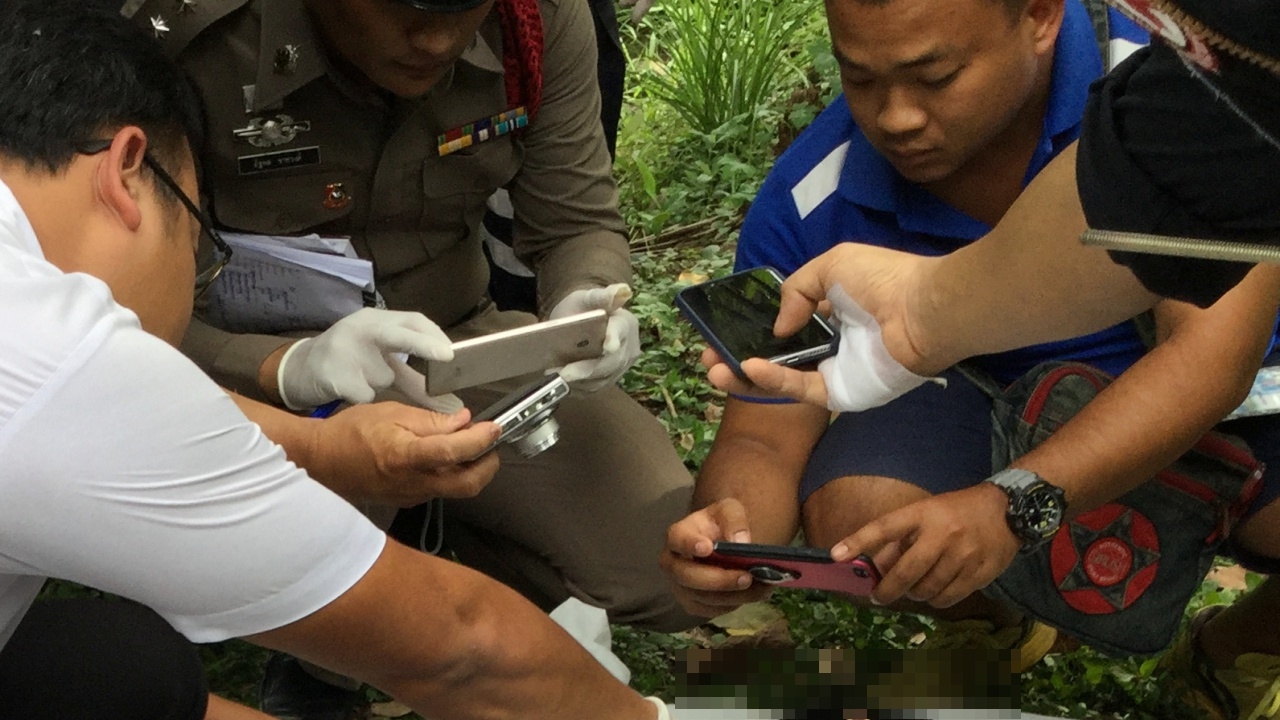 จ่อยิงสยอง ฆ่าคู่อริเก่ากลับจากกินไอศกรีม 2 เพื่อนวิ่งหนีตายสุดชีวิต